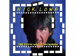 Rock / Indie / Alternative Nick Lowe - The Abominable Showman