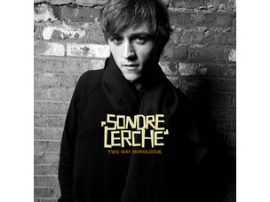 Rock / Indie / Alternative Sondre Lerche - Two Way.. LP