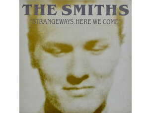 Rock / Indie / Alternative Smiths - Strangeways, Here We Come LP