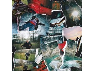 Rock / Indie / Alternative Ebbb - Shallow Hits LP (color)