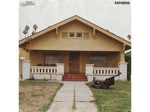 Jazz Fathers - Fathers LP
