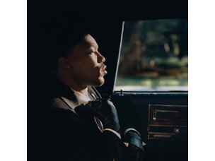R&B / Soul / Funk Giveon - Beloved: Act Ii LP