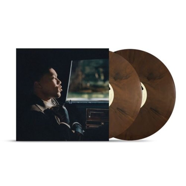 R&B / Soul / Funk Giveon - Beloved: Act Ii LP