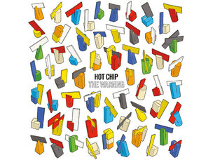 Rock / Indie / Alternative Hot Chip - Warning LP (2026)