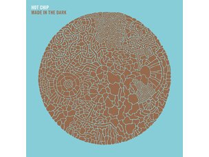 Hot Chip - Made in the Dark LP (2026)