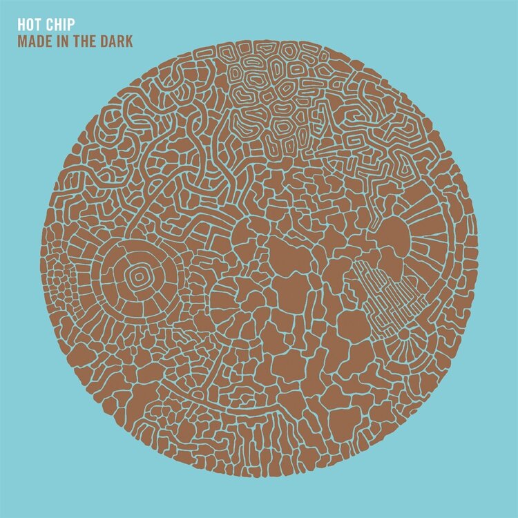 Hot Chip - Made in the Dark LP (2026)