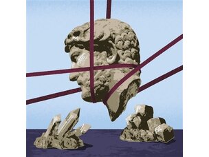 Hot Chip - One Life Stand LP (2026)