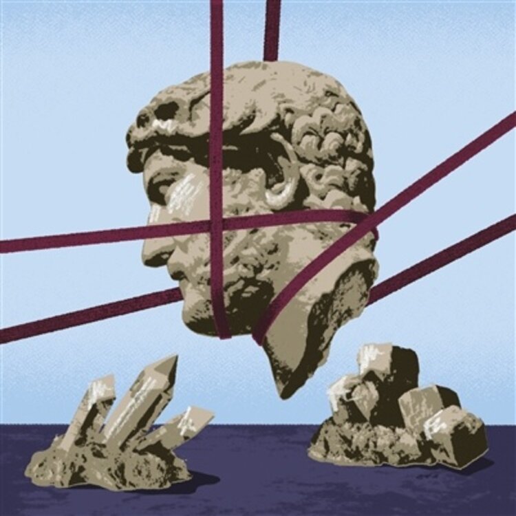 Hot Chip - One Life Stand LP (2026)