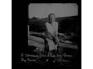 Rock / Indie / Alternative Kay Krull - I Dreamed Once I Was May Queen LP