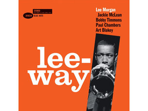 Jazz Lee Morgan - Lee-Way (Blue Note Classic Vinyl Edition) LP