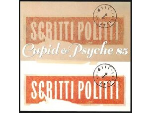 Electronic Scritti Politti - Cupid & Psyche 85 LP (2026)