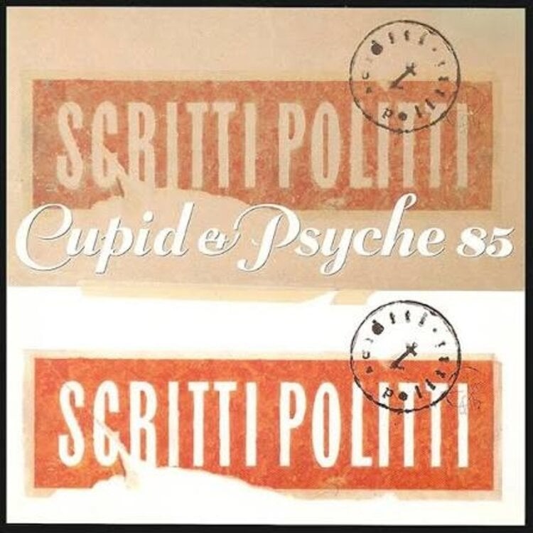 Electronic Scritti Politti - Cupid & Psyche 85 LP (2026)