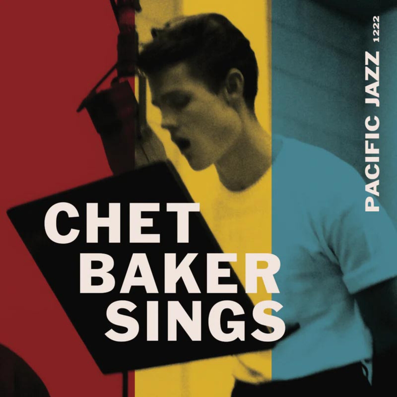 Chet Baker - Chet Baker Sings (Blue Note Essentials Series) LP