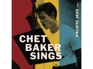 Jazz Chet Baker - Chet Baker Sings (Blue Note Essentials Series) LP