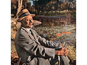 Jazz Horace Silver - Song For My Father (Blue Note Essentials Series) LP