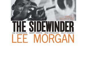 Jazz Lee Morgan - Sidewinder (Blue Note Essentials Series) LP