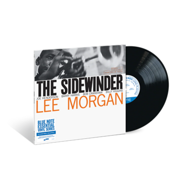 Jazz Lee Morgan - Sidewinder (Blue Note Essentials Series) LP