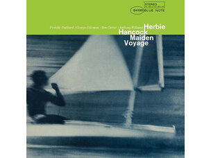 Jazz Herbie Hancock - Maiden Voyage (Blue Note Essentials Series) LP