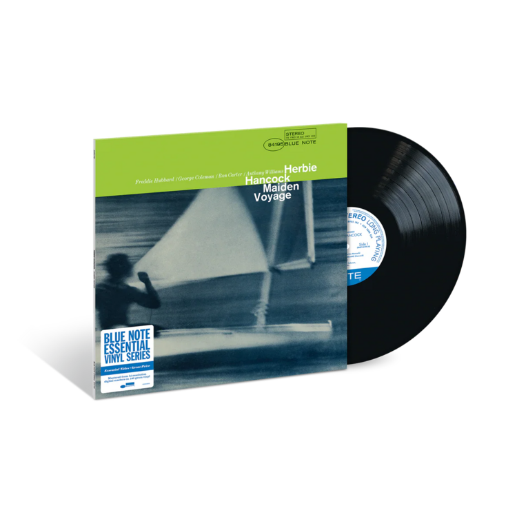 Jazz Herbie Hancock - Maiden Voyage (Blue Note Essentials Series) LP