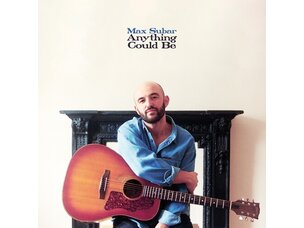 Rock / Indie / Alternative Max Subar 'Anything Could Be' LP