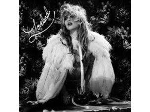 Modern Pop SukiWaterhouse  - Loveland LP (red)