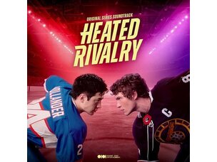 Soundtracks Various - Heated Rivalry  OST LP