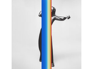 Rock / Indie / Alternative (9/11/26) Sylvan Esso - Ow ∞