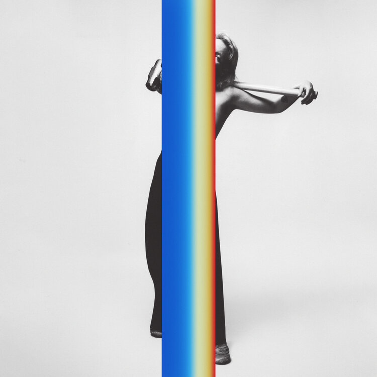 Rock / Indie / Alternative (9/11/26) Sylvan Esso - Ow ∞