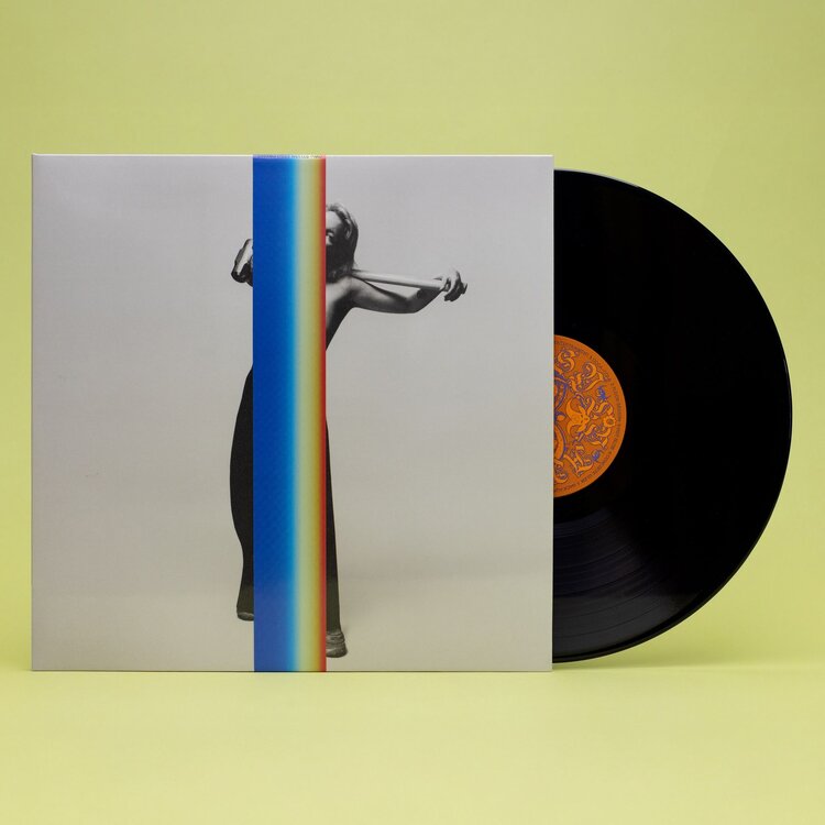 Rock / Indie / Alternative (9/11/26) Sylvan Esso - Ow ∞