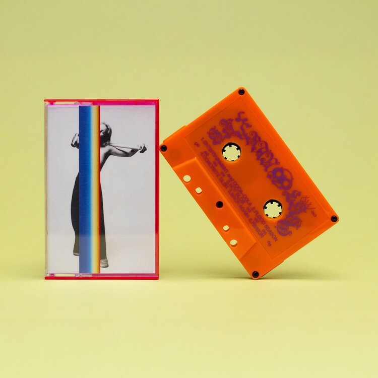 Rock / Indie / Alternative (9/11/26) Sylvan Esso - Ow ∞