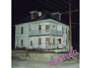 Rock / Indie / Alternative (10/23/26) The Garden - Bootleg LP