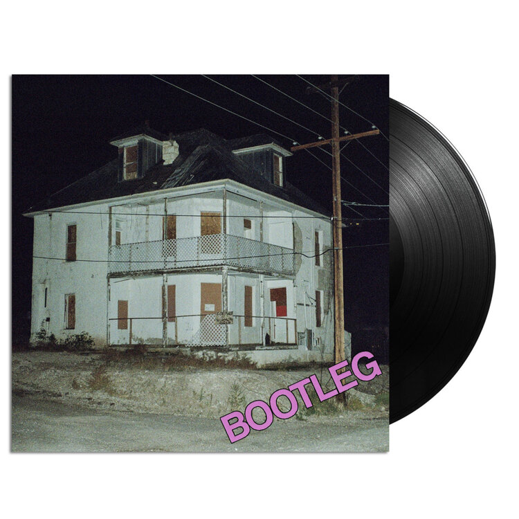Rock / Indie / Alternative (10/23/26) The Garden - Bootleg LP