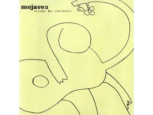 Rock / Indie / Alternative Mojave 3 - Excuses for Travellers LP