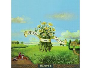 Rock / Indie / Alternative Mojave 3 - Spoon and Rafter LP