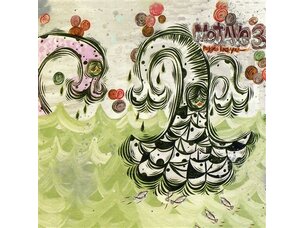 Rock / Indie / Alternative Mojave 3 - Puzzles Like You LP