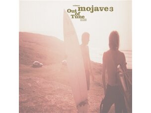 Rock / Indie / Alternative Mojave 3 - Out of Tune LP