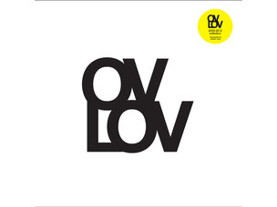 Ovlov - Greatest Hits LP (color)