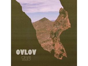 Ovlov - Tru LP (red)