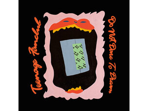 Rock / Indie / Alternative (10/9/26) Teenage Fanclub - Do Not Dare To Dream (Indie Exclusive - Orange LP)