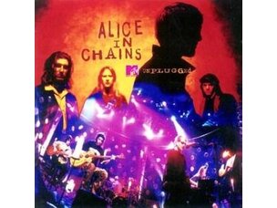 Rock / Indie / Alternative (9/25/26) Alice in Chains - MTV Unplugged LP