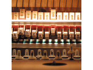 Electronic (10/30/26) Aphex Twin - Drukqs