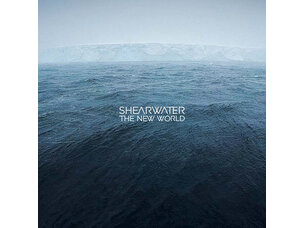 Rock / Indie / Alternative Shearwater 'The New World' LP