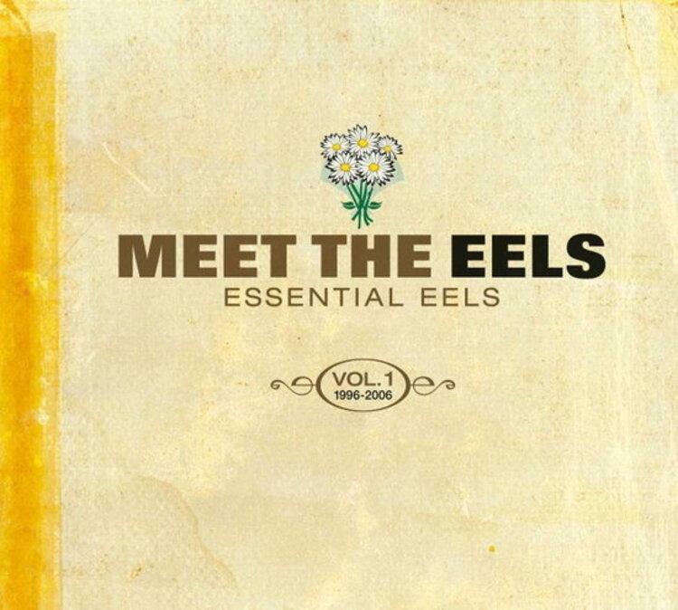 Rock / Indie / Alternative Eels - Meet The Eels: Essential Eels Vol. 1 1996- 2006 LP