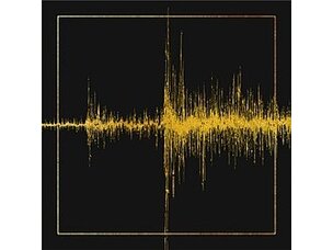 Metal Converge - Hum Of Hurt LP