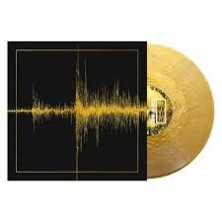 Metal Converge - Hum Of Hurt LP