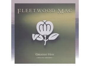 Classic Rock Fleetwood Mac - Greatest Hits (Deluxe) LP
