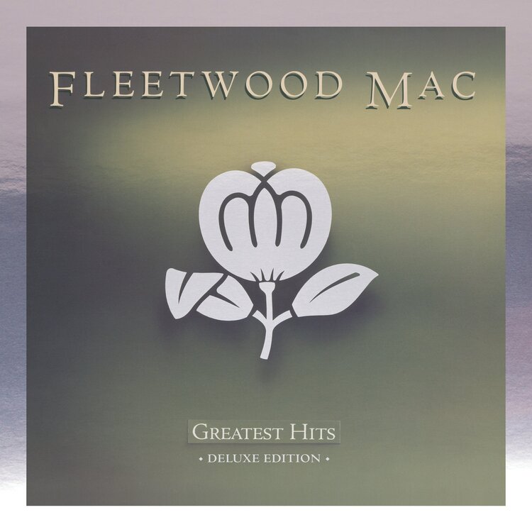 Classic Rock Fleetwood Mac - Greatest Hits (Deluxe) LP