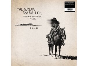 Country / Folk Shaboozey - Outlaw Cherie Lee & Other Western Tales (Iex) LP