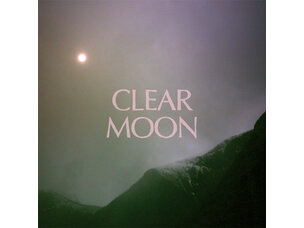 Rock / Indie / Alternative Mount Eerie - Clear Moon / Ocean Roar LP