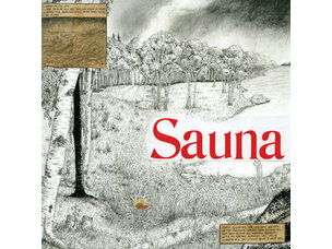 Rock / Indie / Alternative Mount Eerie - Sauna LP